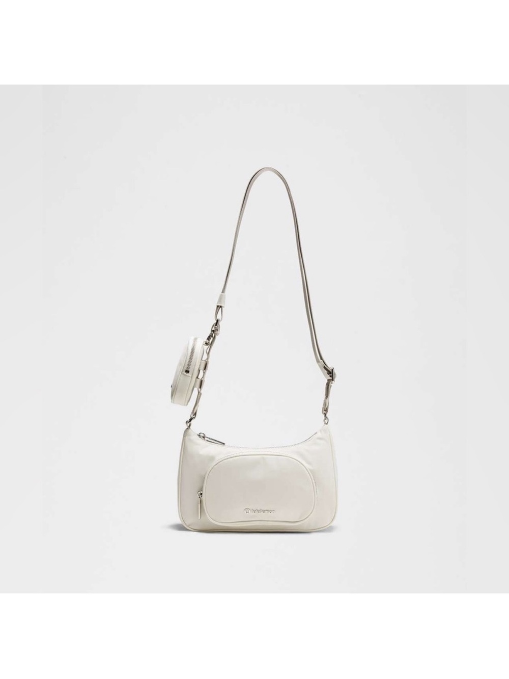 Lululemon crossbody bag (missing the nano pouch)
